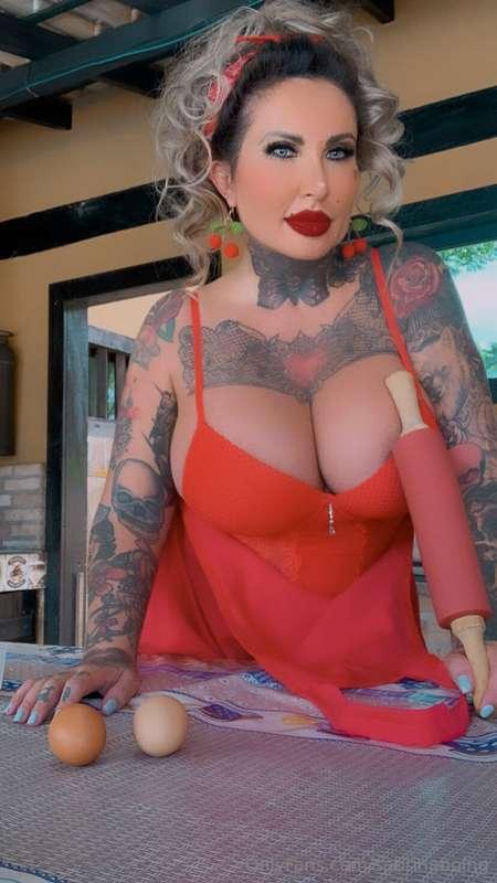 sabrinaboing image #1