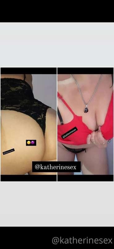 Do you want to vote what do you like more about me??? 😈🔥😏 re..