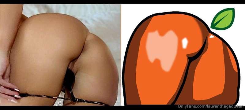 😅🤣🍑love it! #fanart