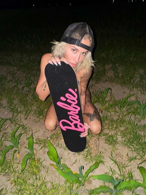 Barbie 💗
