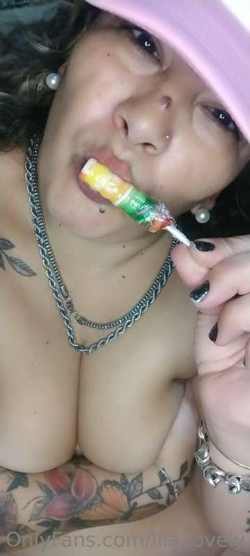 sweet tooth 🔥👑
