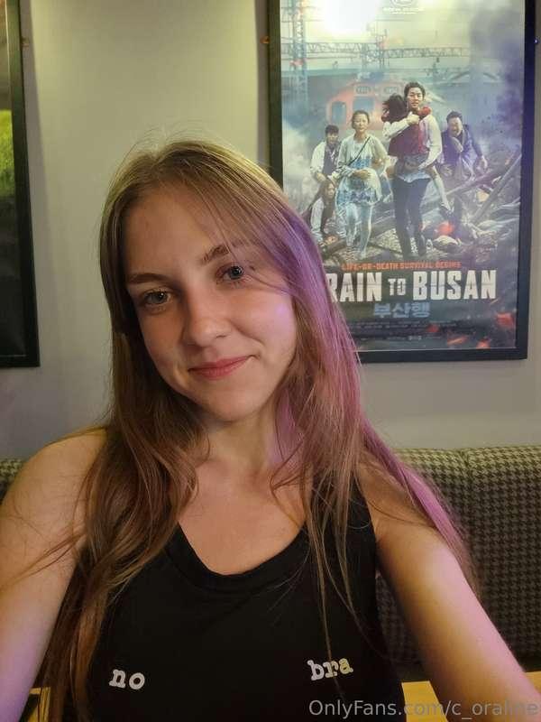 Loving movie theaters is a special feeling associated with t..