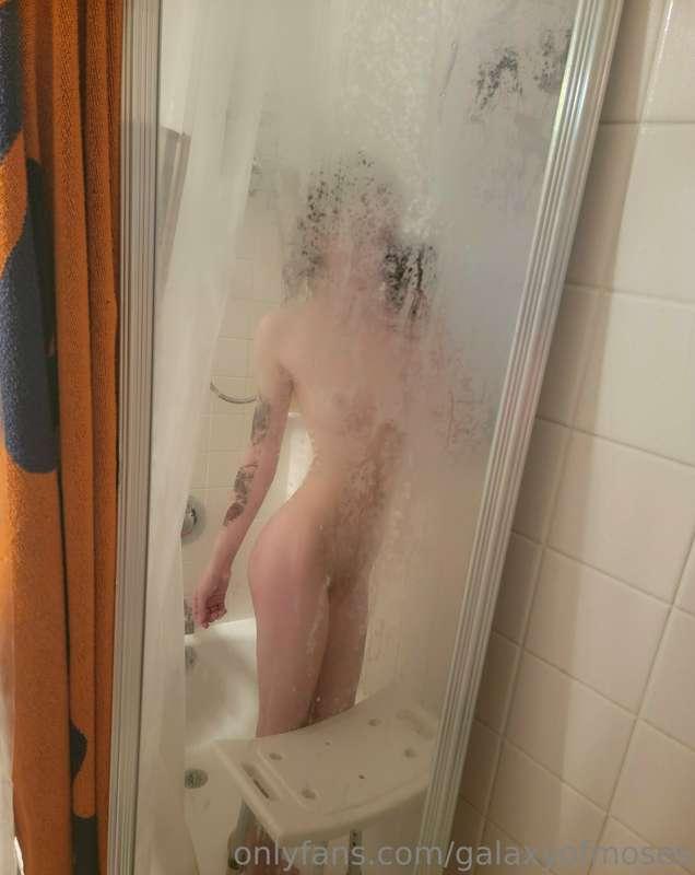 shower sex anyone?