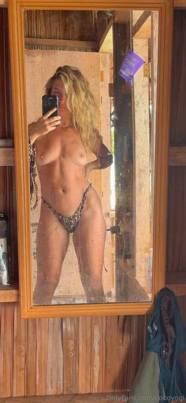 Felt like spoiling you today😘 So can you make a tribute to t..