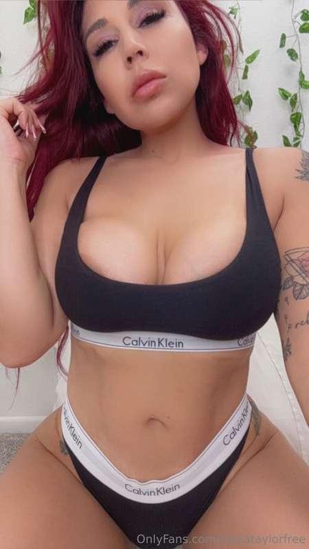 Come and get it 😌