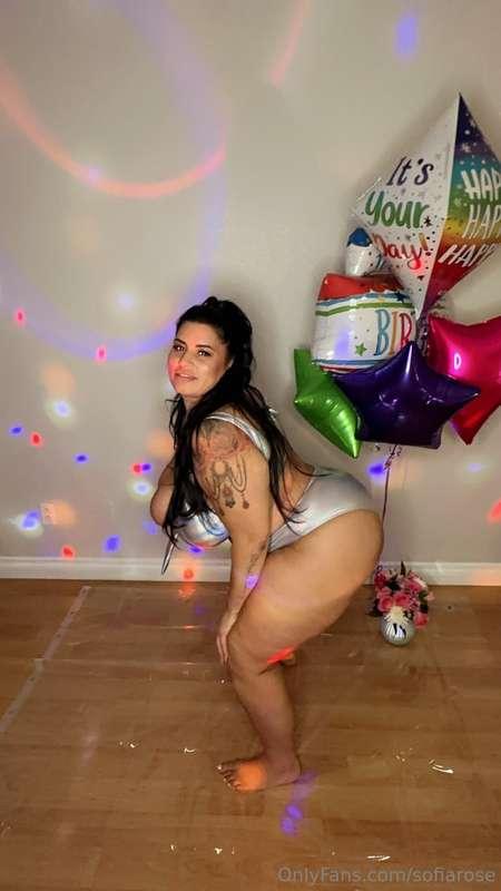 National Sofia Day! Make it unforgettable for me babe🥰😘