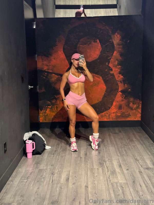 Leg day 🦵