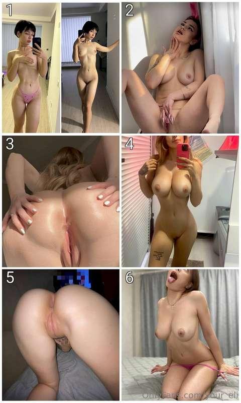🎁 JOIN MY BESTIES FOR FREE THIS MONTH!1. 🫦💦 @lindamini 💦🫦2. ..