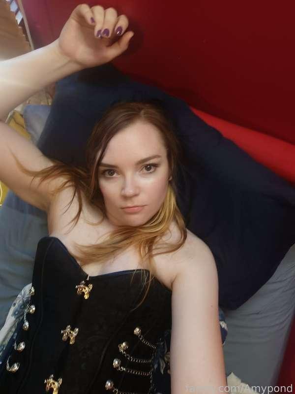 amypond image #3
