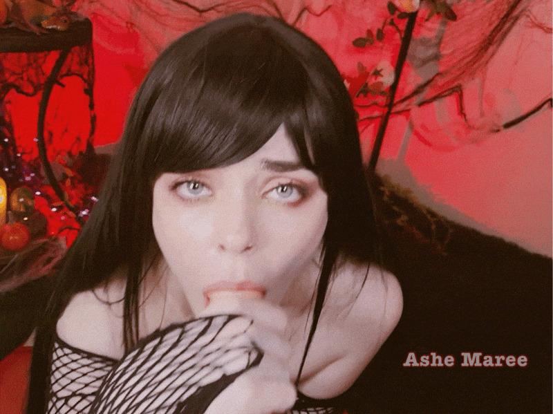 ashemaree image #1