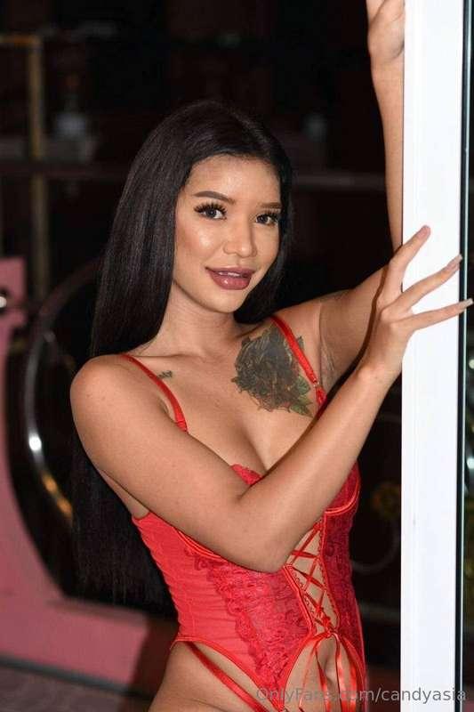 you can have this thai pussy tonight