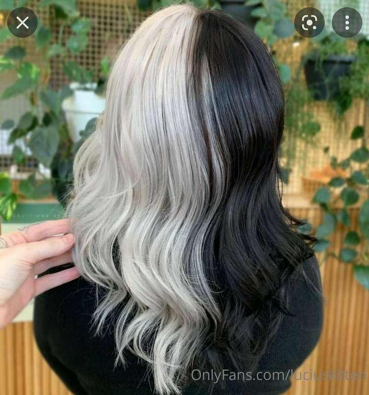 Which dye should I go for next? 1 or 2? Contributions are ve..