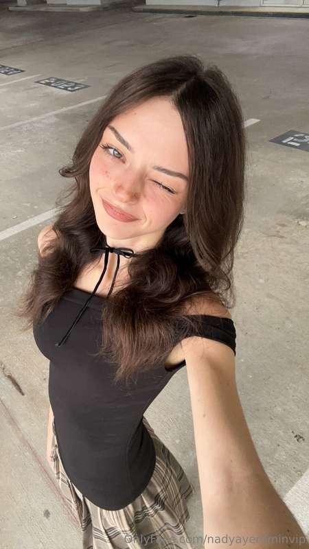 nadyayereminvip image #0