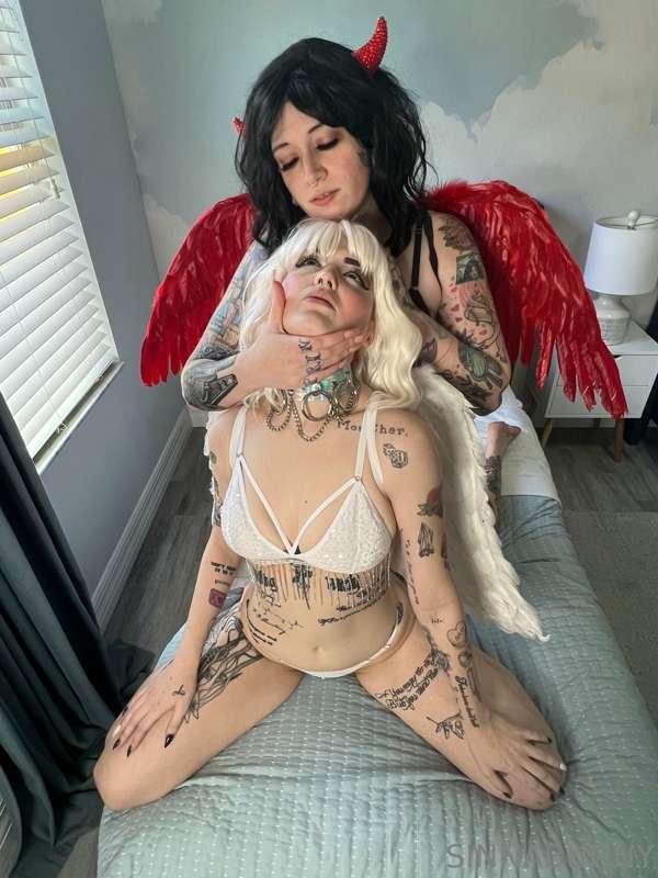 sinnabunny.premium image #8