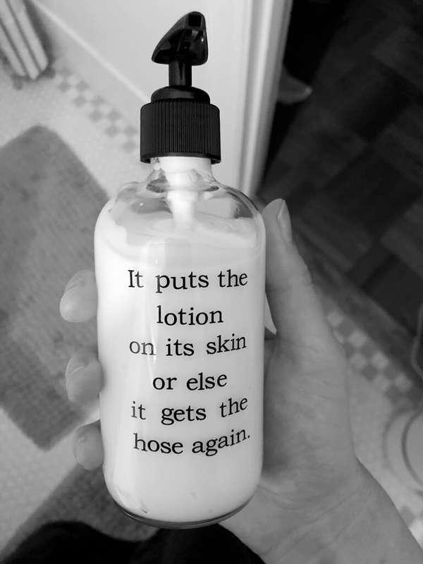 It’s time to lube up for your GOON session with me! I’m onli..