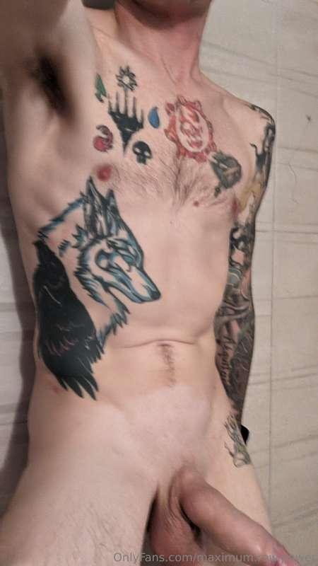 maximum.raw.power image #2