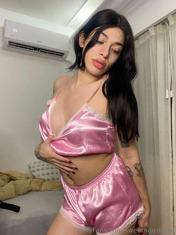 ready for sleep💗