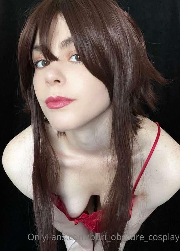 buri_obscure_cosplay image #0