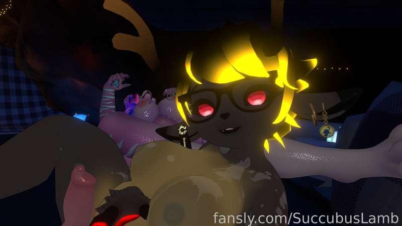 succubuslamb image #0