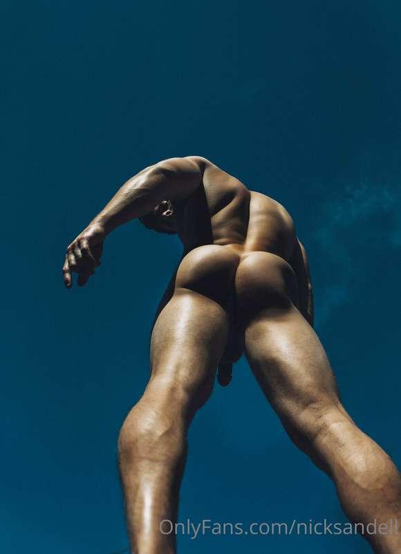 Got ass?  Photo by @randygophoto