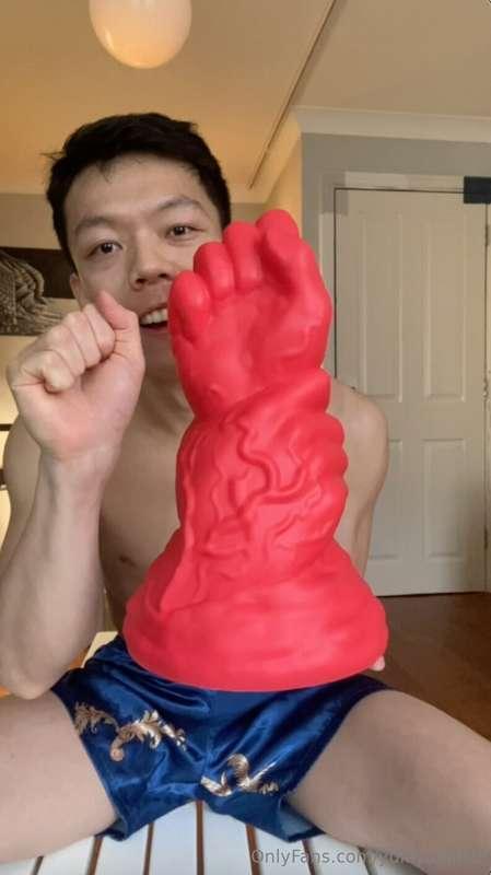 [Toys Unboxing!] Today's toys are Greedy Cluster: 1. HARNESS..
