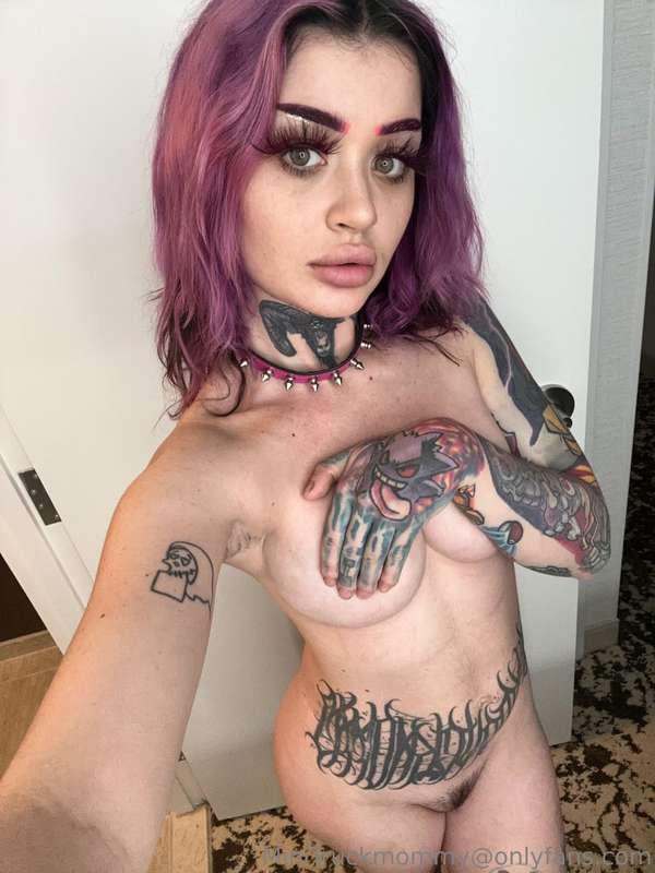 New b/g and milk content comming this week!