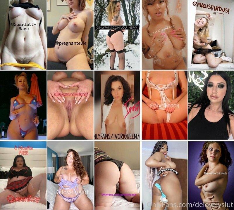 ?⭐️ FREE TICKETS TO SEE THESE FIVE-STAR PORN STARS! ⭐️?
HURR..