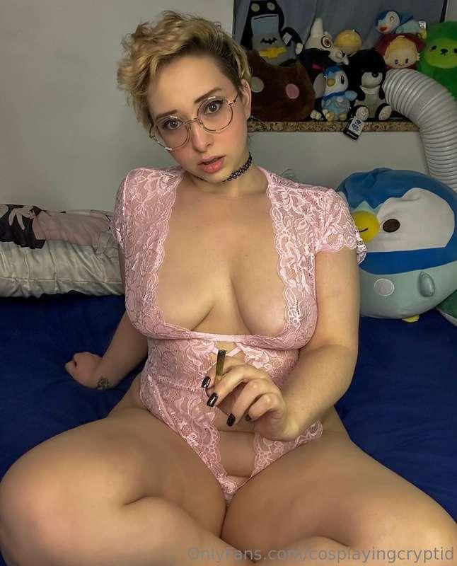 cosplayingcryptid image #1