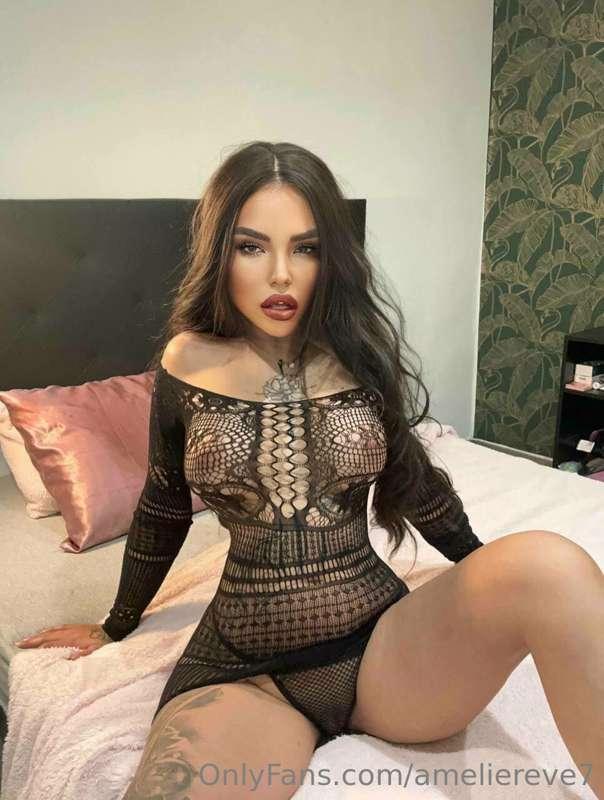 I bet you can't wait to fuck me hard