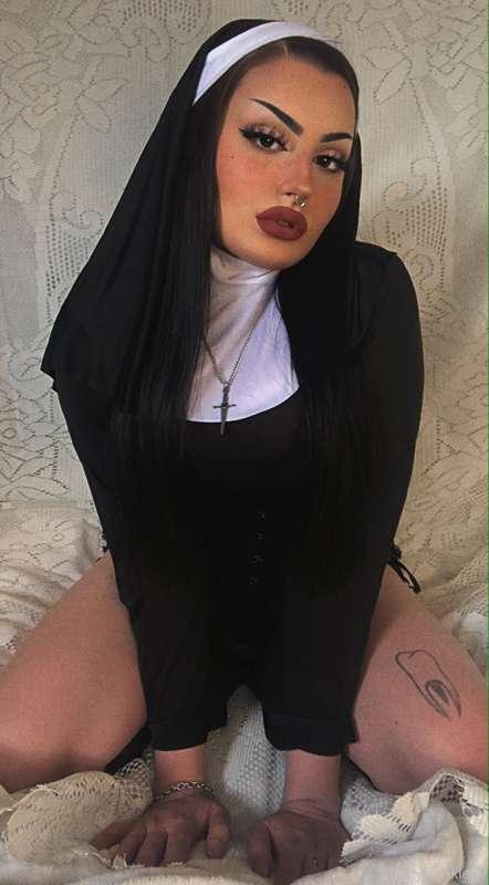 blasphemy anyone? 👀🔥⛪️