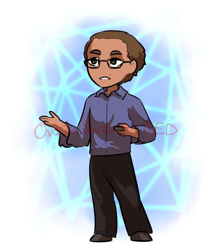 Reward: Ray Kurzweil (Futurist)