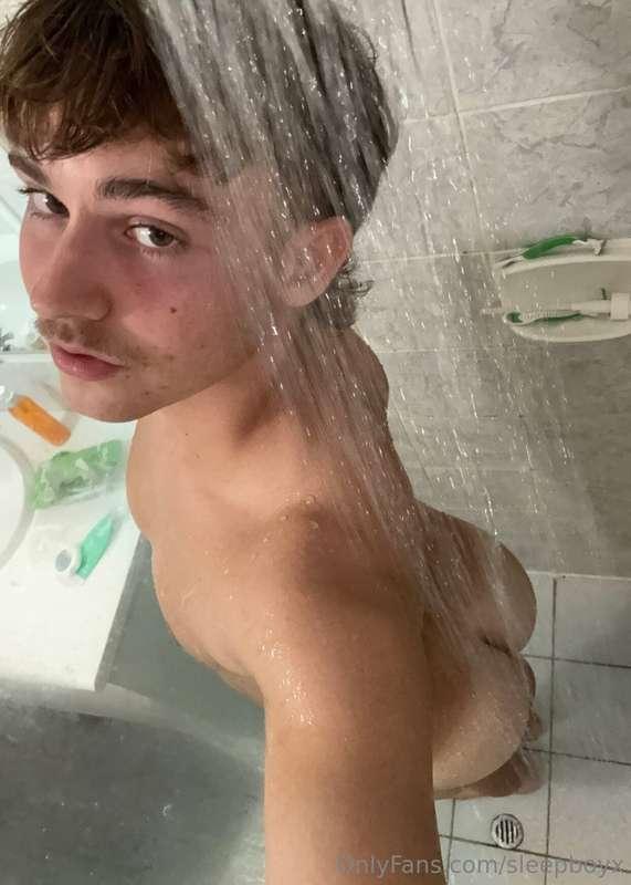 Ready to be bread like an animal 💦💦💦