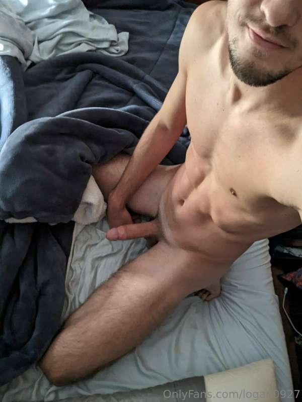 If you were sleeping next to me and saw me like this in the ..