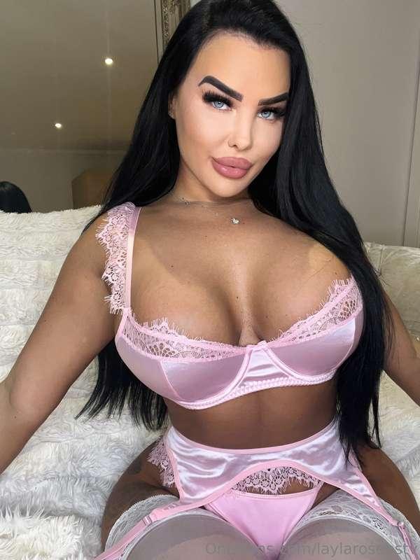 Like this if you love my fuckdoll body was made for your ple..
