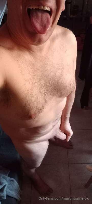 🔞FREE FREE...🔞 📢mature argentinian😈 @tommriver Hello, I'm wh..