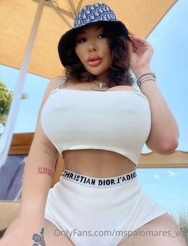 Hiiiiii, here comes your doll 🤭🔥