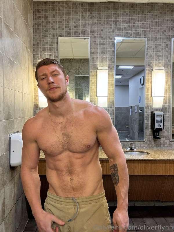 sooo are you just going to stare or play with me tonight? 🥵