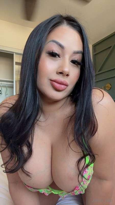 All natural, all naughty 😈