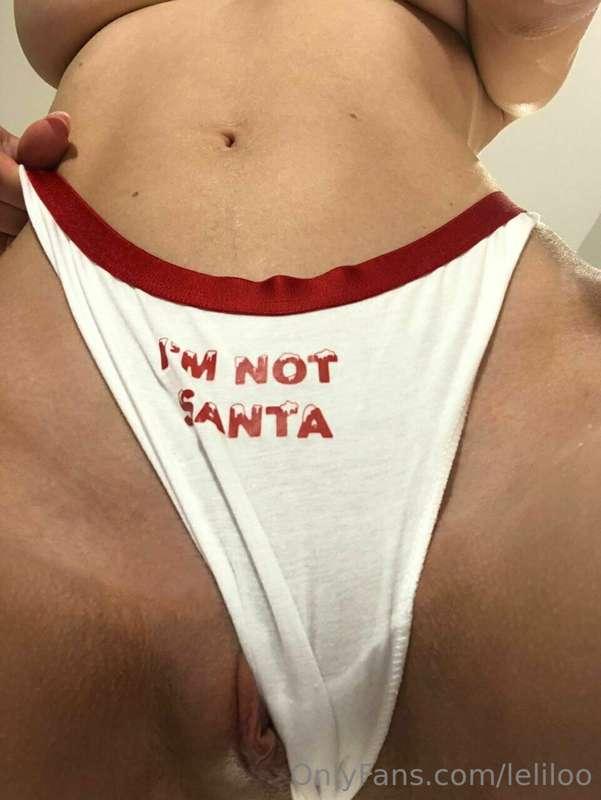 I would show more if you like, comment and 🤭 me 🎅
