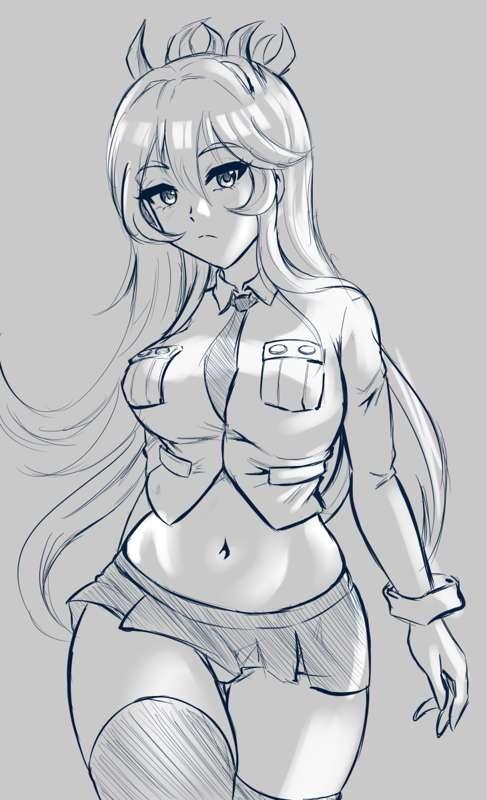 Filia sketch