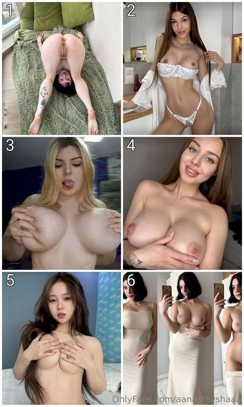 🎁 JOIN MY BESTIES FOR FREE OFFERS!1. 😍🌺 @tattoo_girl1 🌺😍2. 🌟..