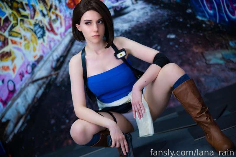 lana_rain image #4