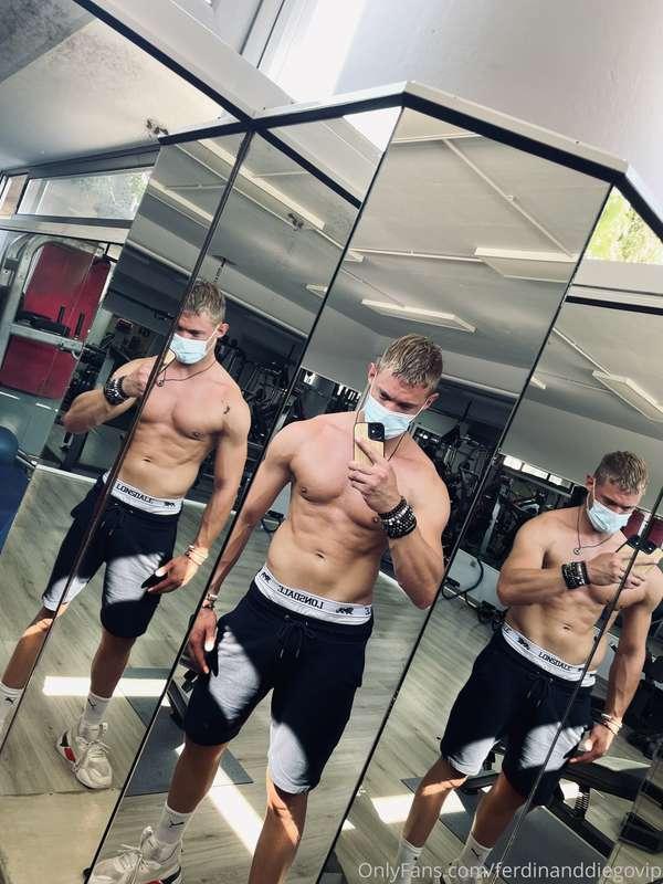 And this is only day one of 7 days of Greece. Imagine…🔥🤤