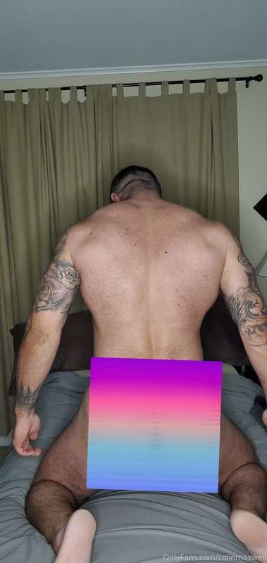 🔥Some ass shots for everyone🔥...unlock if you want to see me..