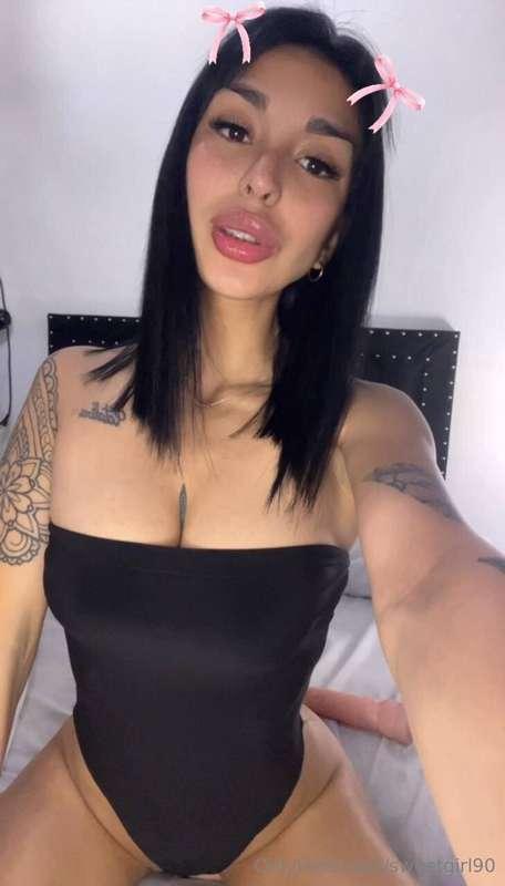 FREE: @morochahotxx 🔱I’m waiting for you to have fun 👸🏻🩷VIP:..