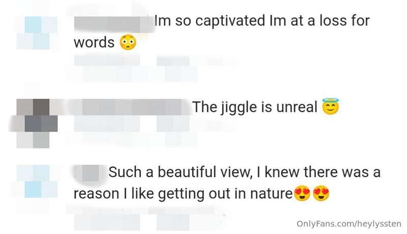 looks like we agree on what the best view is 🥰 see for yours..