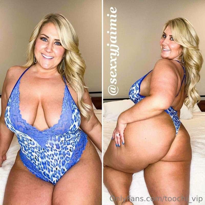 𝐘𝐨𝐮 𝐛𝐞𝐭𝐭𝐞𝐫 𝐚𝐝𝐝 𝐉𝐚𝐢𝐦𝐢𝐞 𝐭𝐨 𝐲𝐨𝐮𝐫 𝐡𝐨𝐥𝐢𝐝𝐚𝐲 𝐥𝐢𝐬𝐭! 🎁 This hot momma..