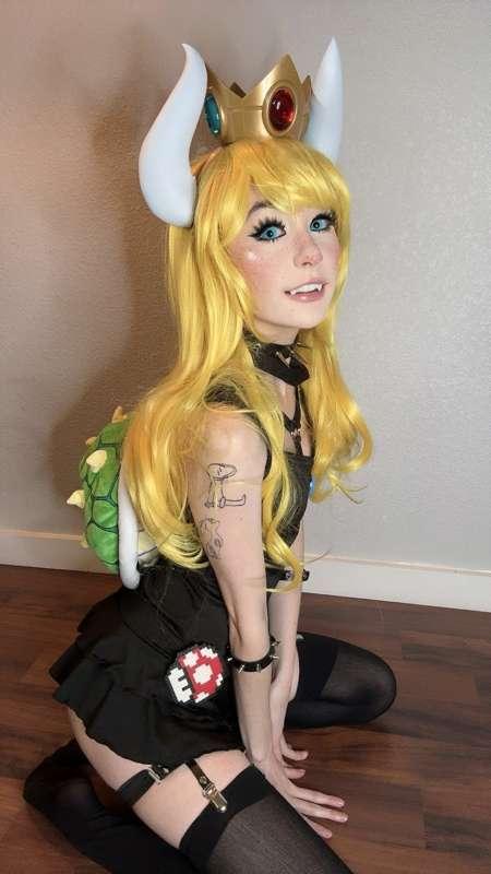 bowsette