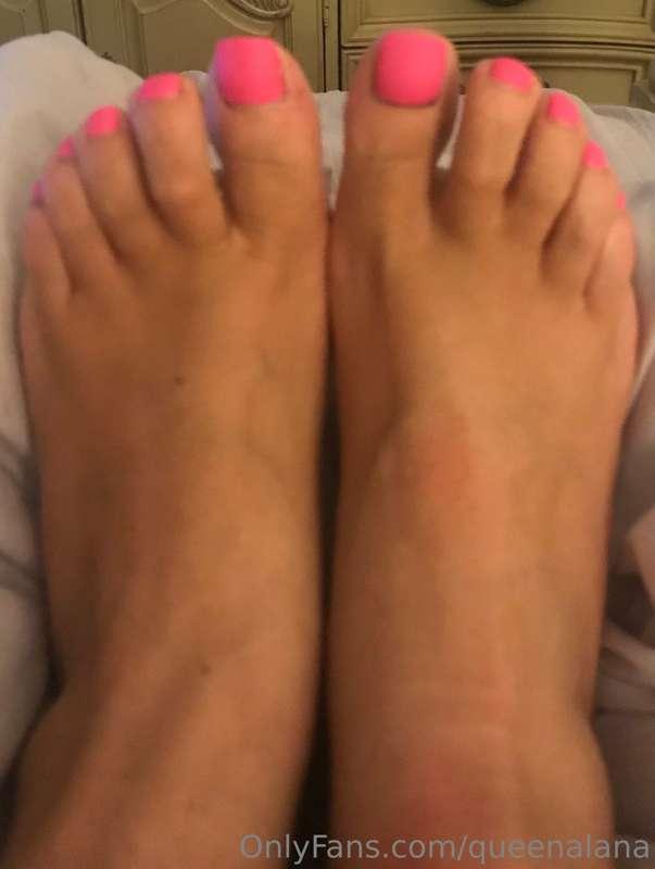 Would you massage them?