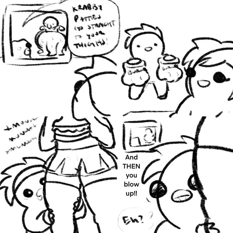 Krabby Patties